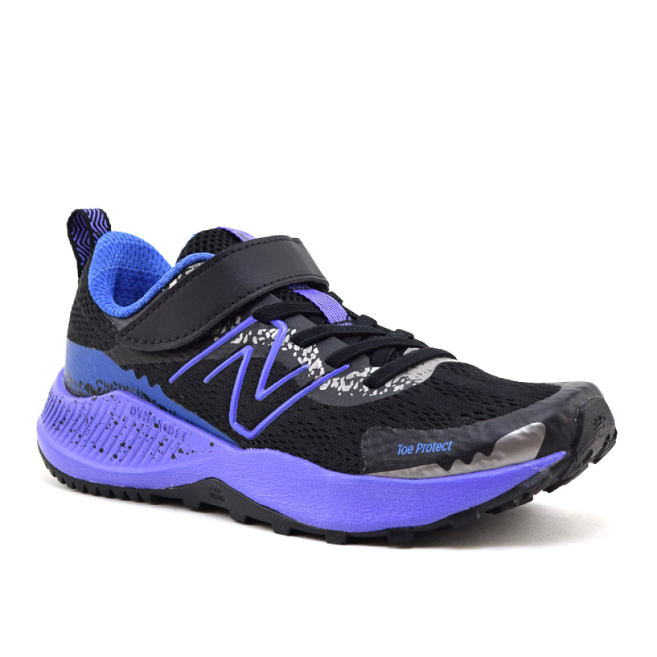 PEF - NITREL V5 (10.5-3) - NEW BALANCE