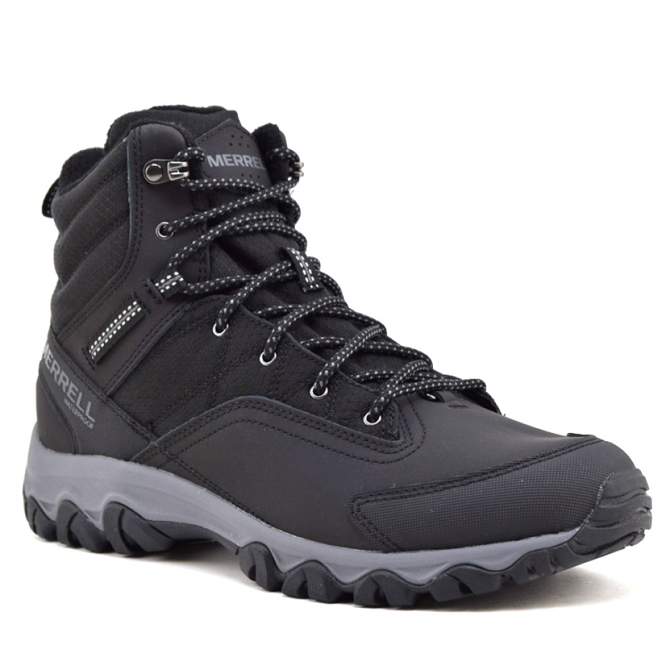 BHTL - THERMO AKITA MID WP - MERRELL