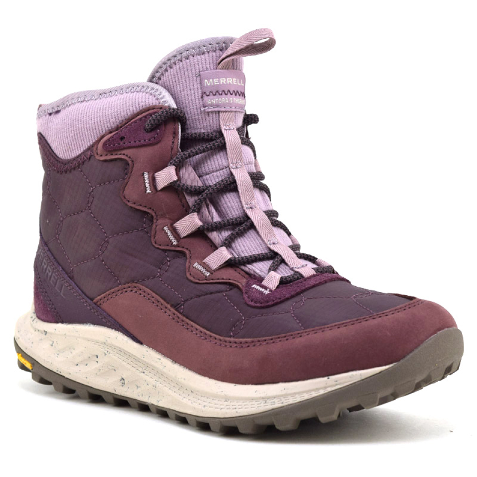 BFTL - ANTORA 3 THERMO MID WP - MERRELL