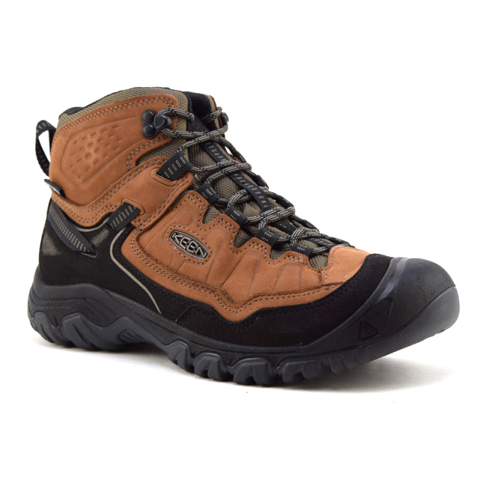 BHTL - TARGHEE IV MID WP - KEEN