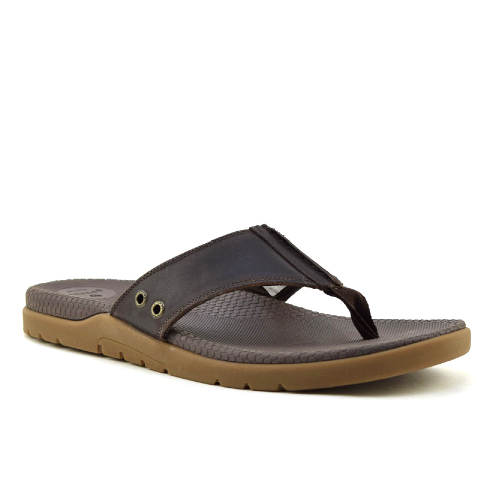 AH - SANTA CRUZ II THONG - SPERRY