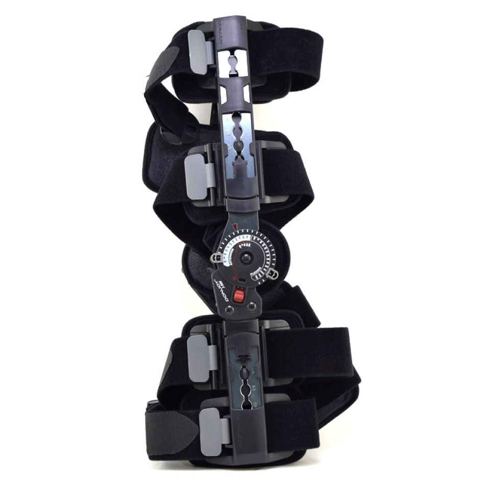 OG POST-OP - X-ROM POST-OP GENOU BRACE - DJO CANADA