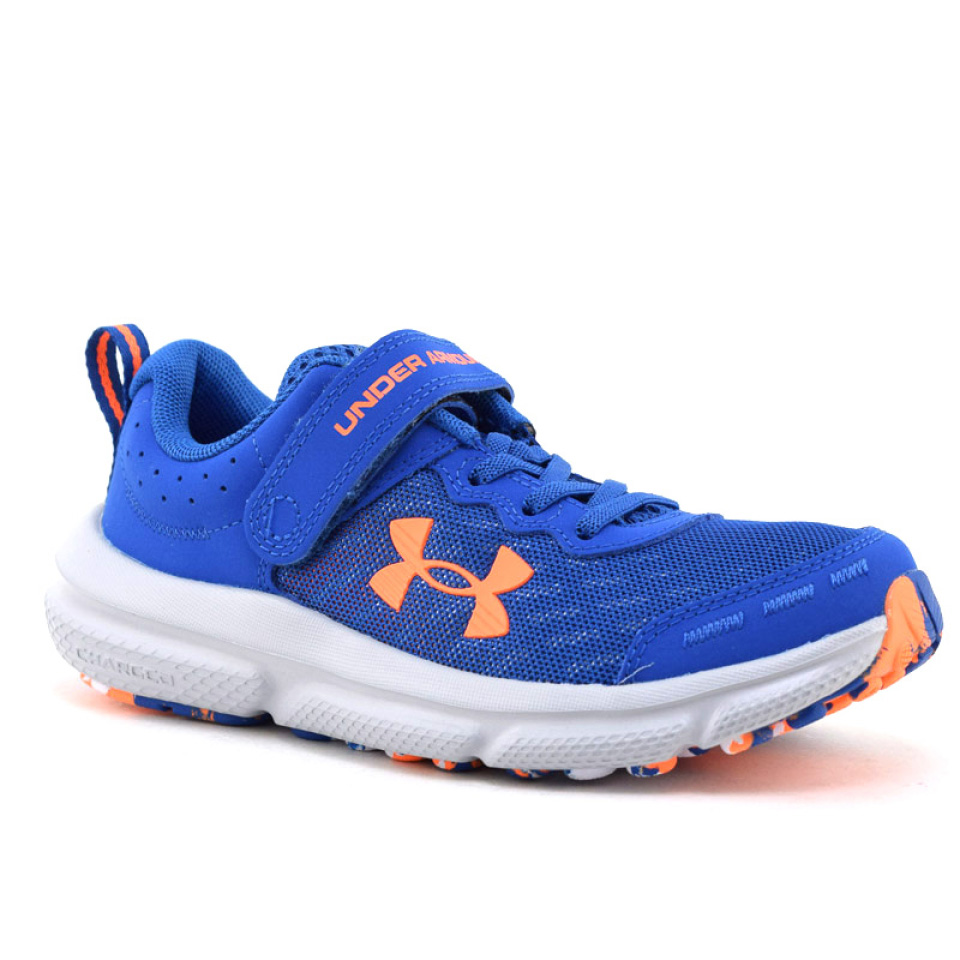 PEG - ASSERT 10 AC (10.5-3) - UNDER ARMOUR