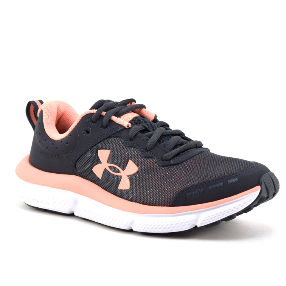 PEF - ASSERT 10 (3.5-7) - UNDER ARMOUR