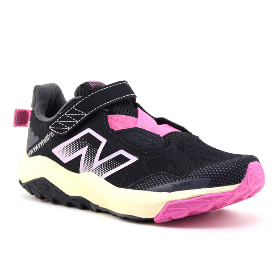 PEF - NITREL V6 (10.5-3) - NEW BALANCE