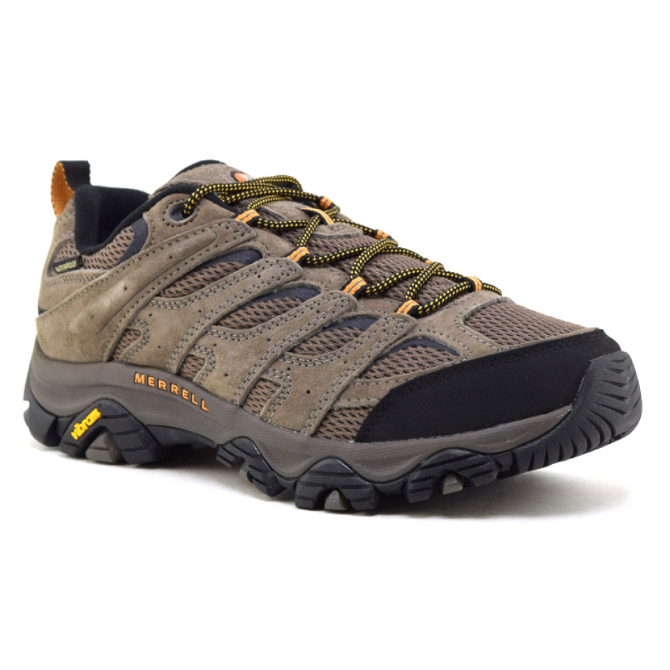 PHA - MOAB 3 WP - MERRELL