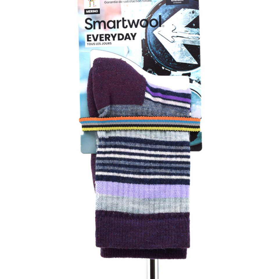 BAS REG - EVERYDAY JOVIANSPHERE CREW - SMARTWOOL