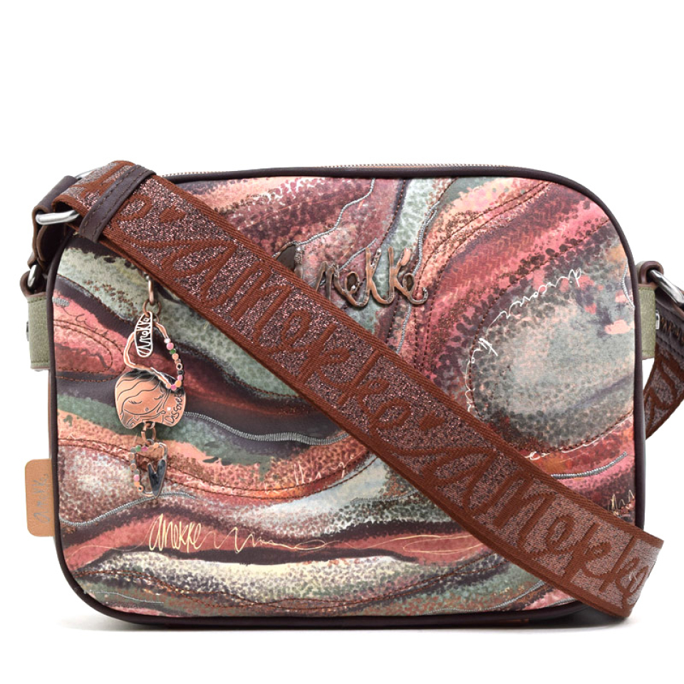 ZM - SAC A MAIN-CROSS-BODY - ANEKKE