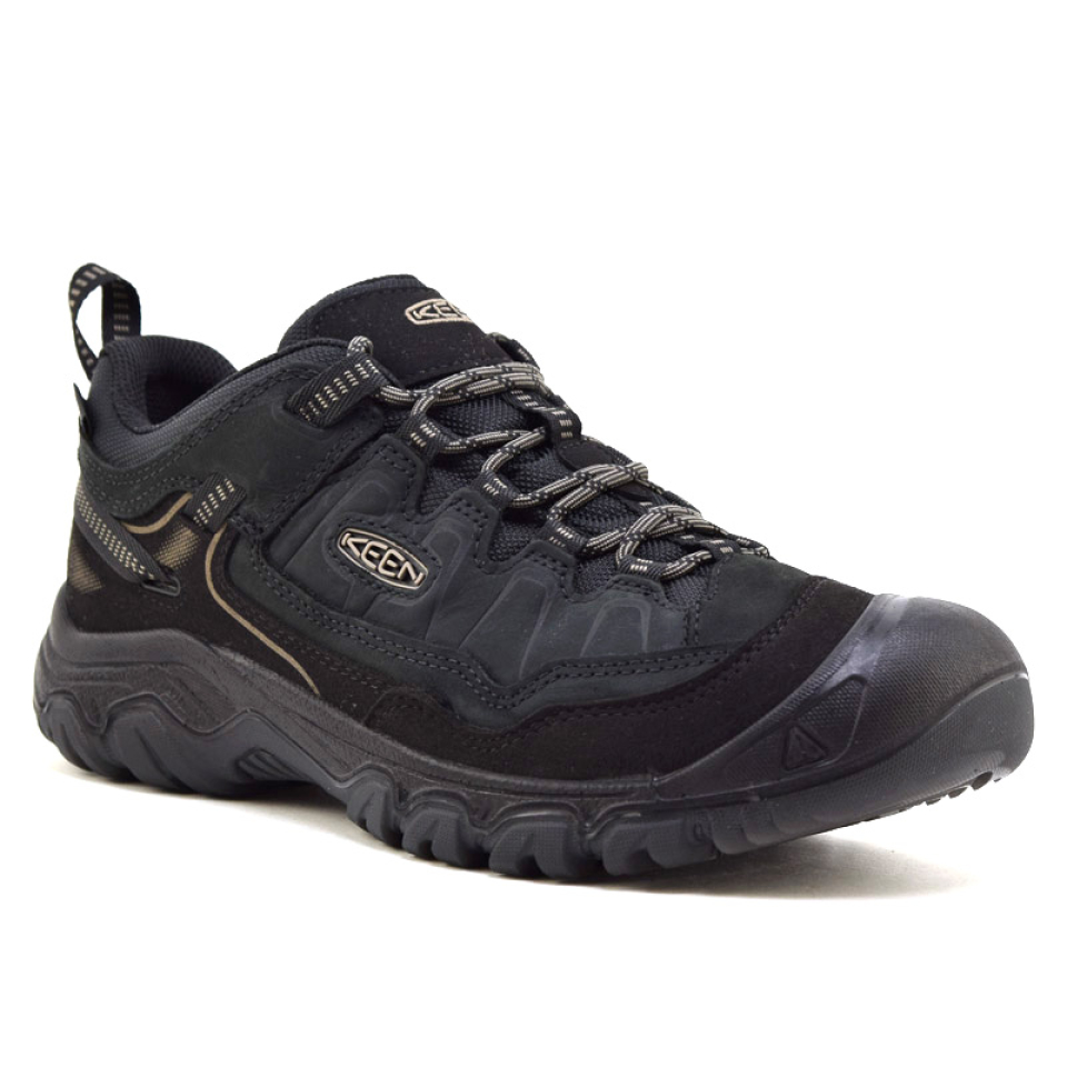 PHA - TARGHEE IV WP - KEEN