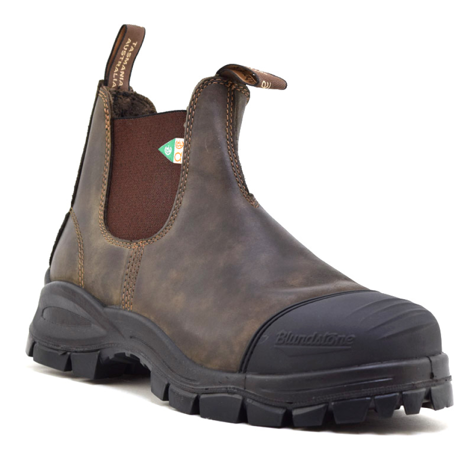 IH - 962 - BLUNDSTONE