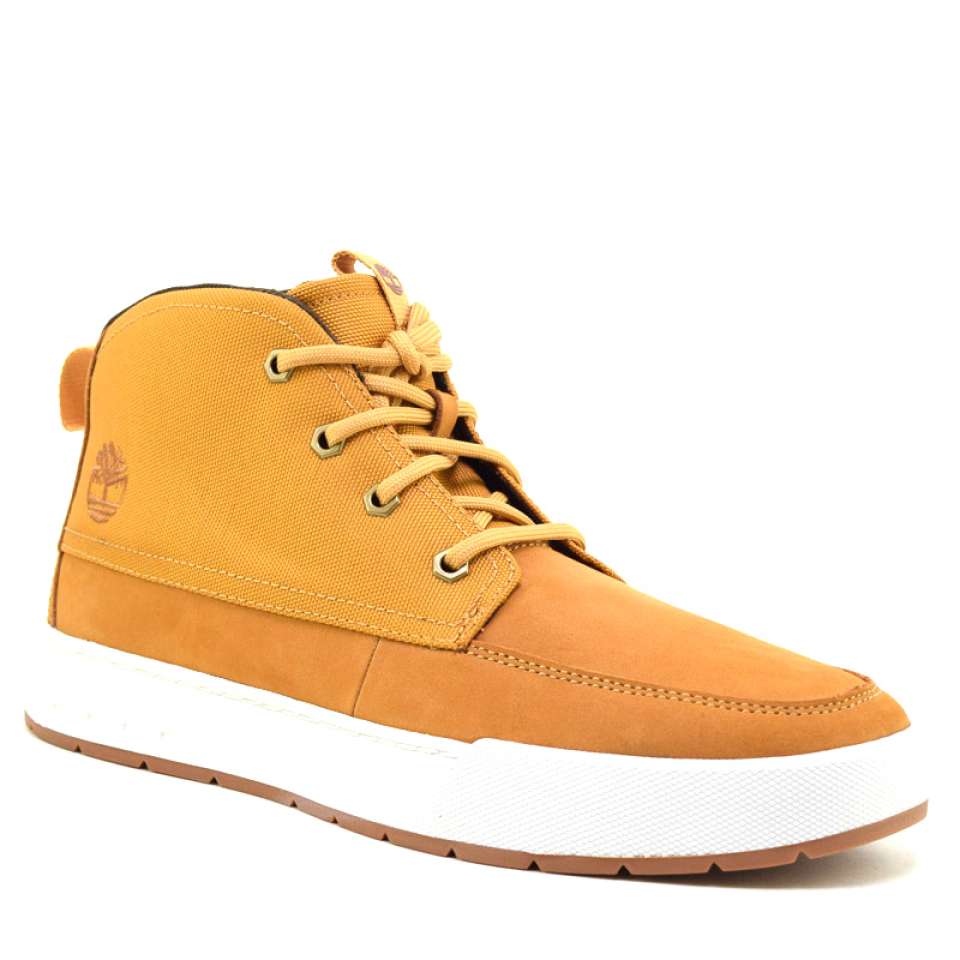 BHTL - MAPLE GROVE L/F CHUKKA - TIMBERLAND