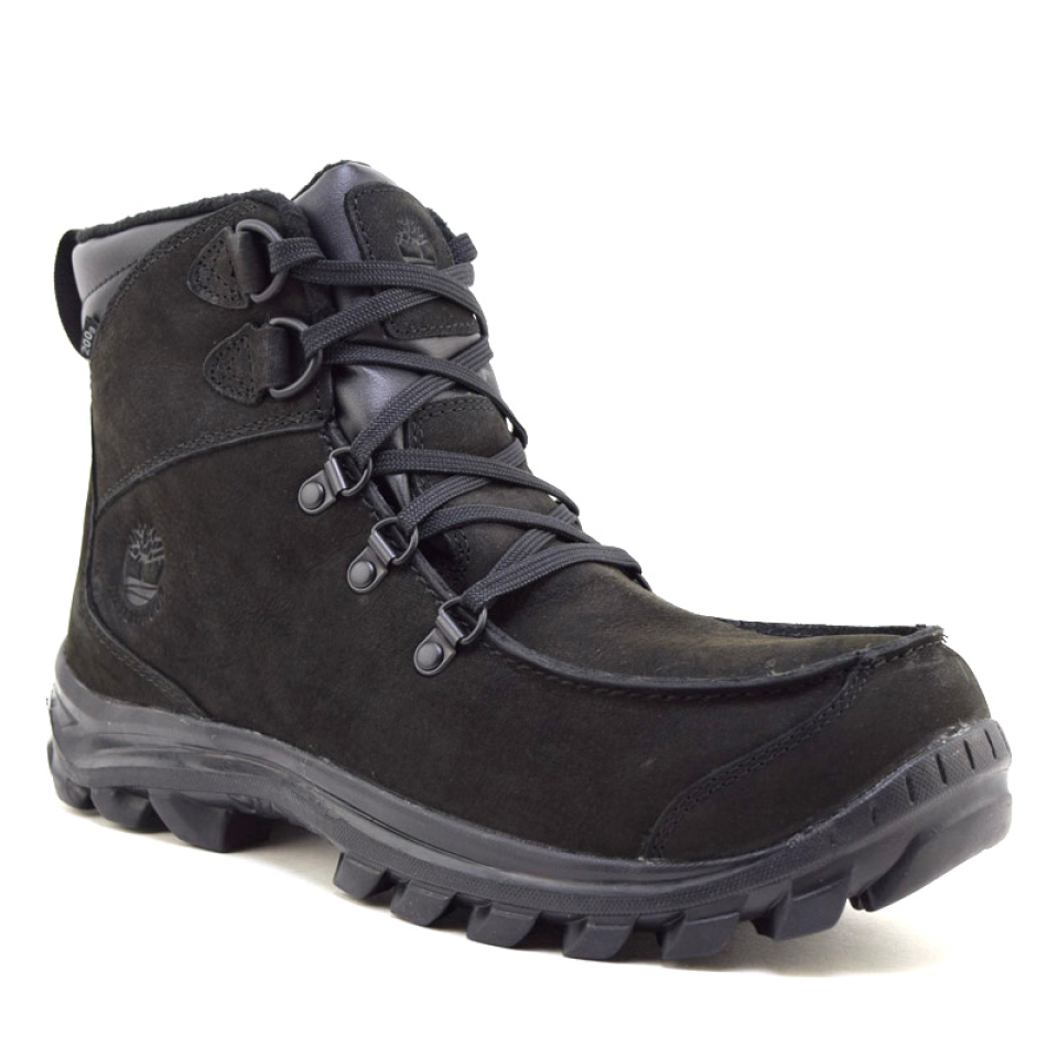 BHC - CHILLBERG MID MT WP INS BOOT - TIMBERLAND