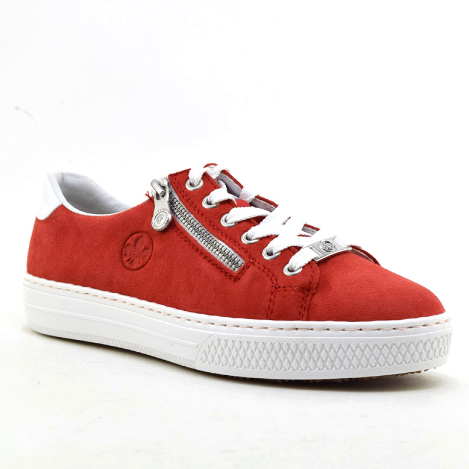 SFC - L59L1 - RIEKER