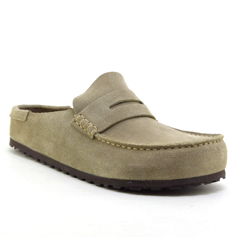 SHC - NAPLES - BIRKENSTOCK