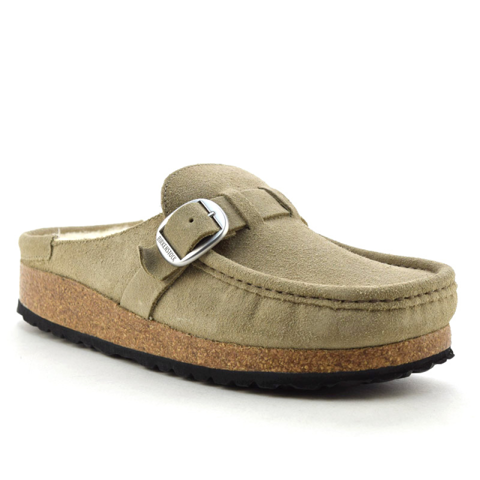 SFC - BUCKLEY SHEARLING - BIRKENSTOCK