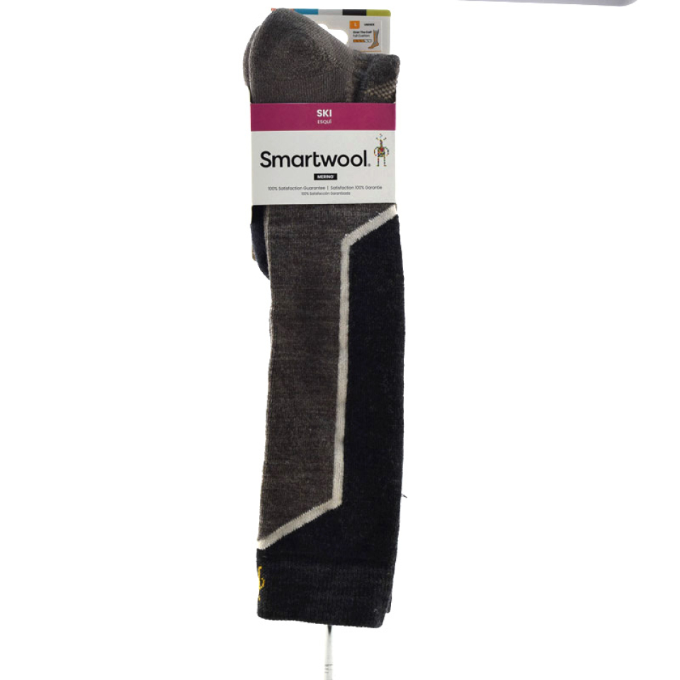 BAS REG - SKI FULL CUSHION OTC - SMARTWOOL