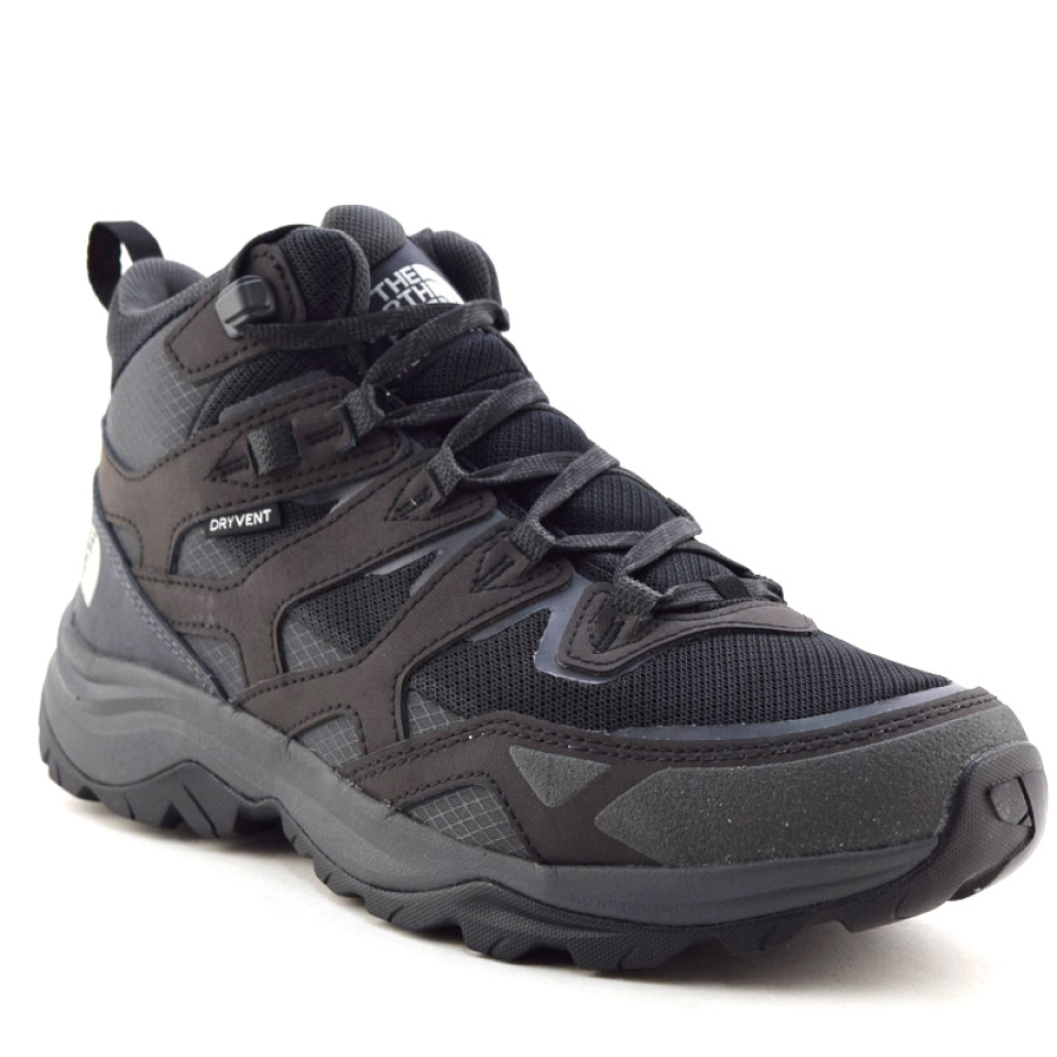BHTL - HEDGEHOG 3 MID WP - THE NORTH FACE