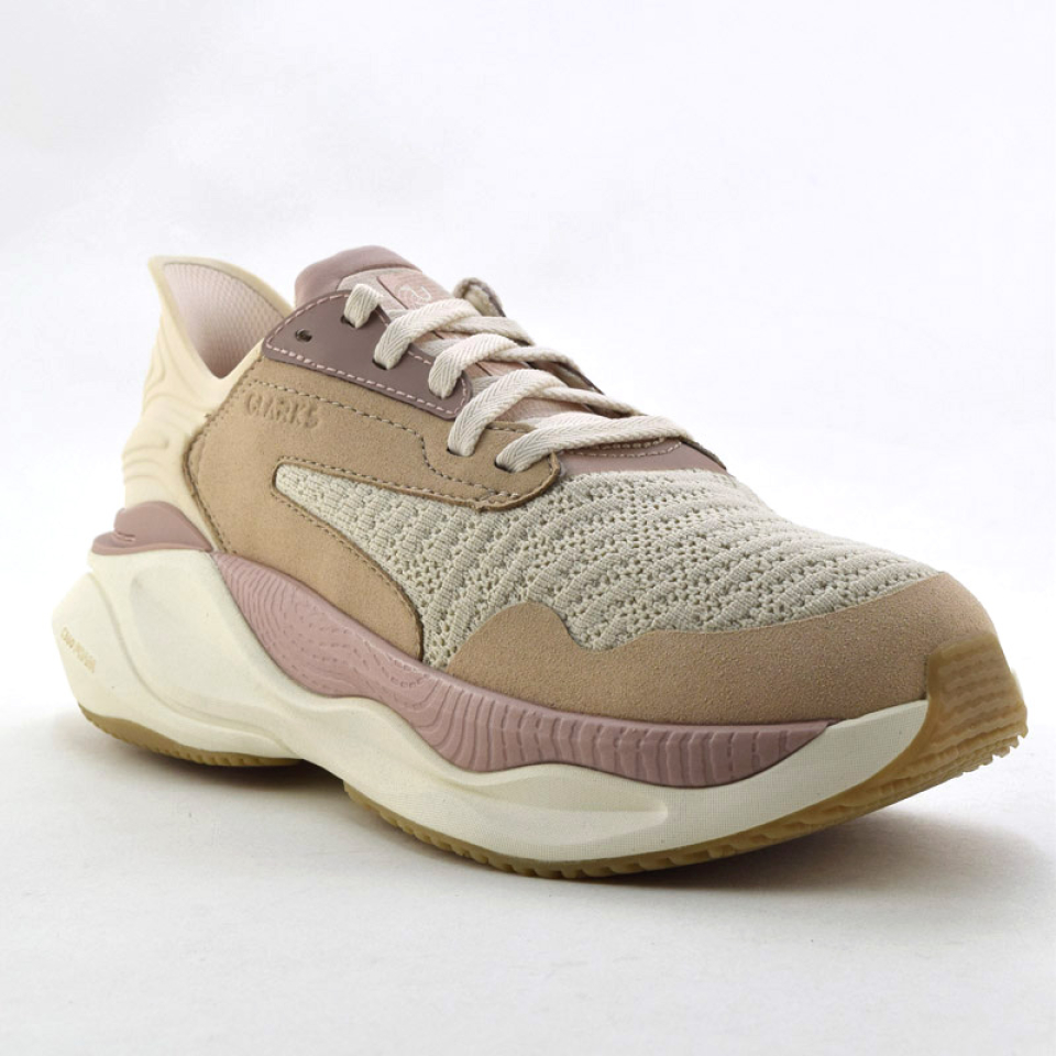 PFM - PACE - CLARKS