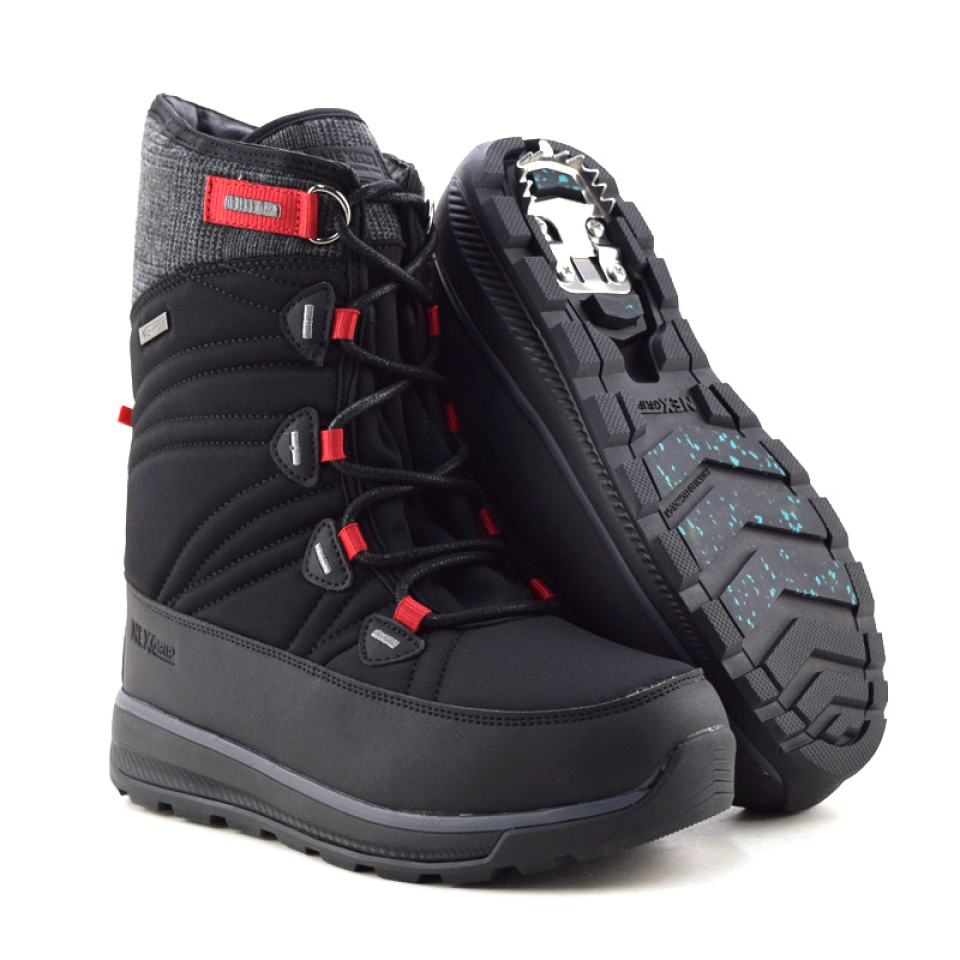 BFC - ICE WONDER HI 4.0 - NEXGRIP CANADA