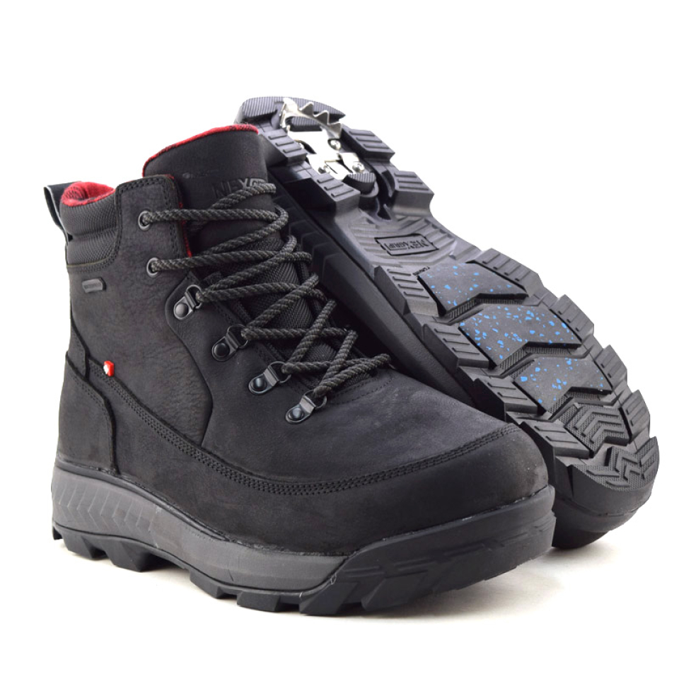 BHC - ICE STONE - NEXGRIP CANADA