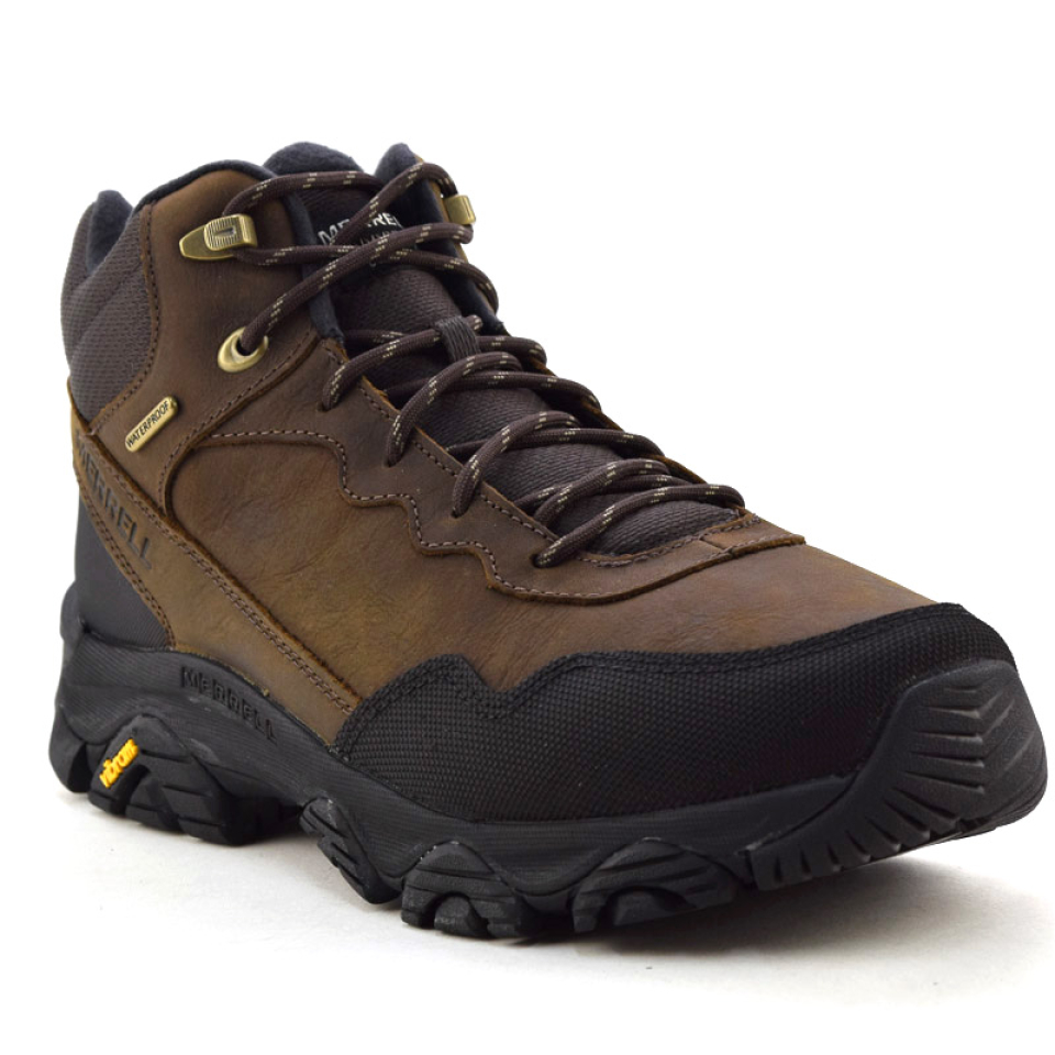 BHTL - COLDPACK 3 THERMO MID WP - MERRELL