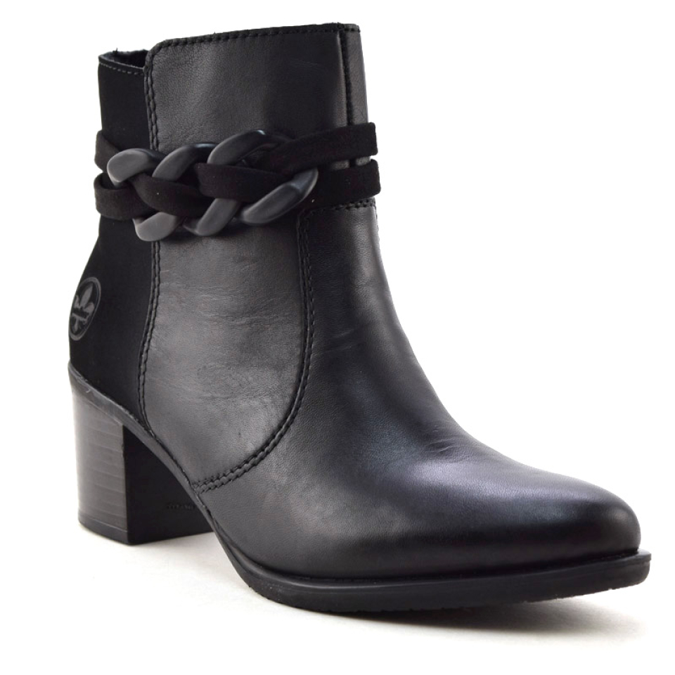 BFC - Y2066 - RIEKER