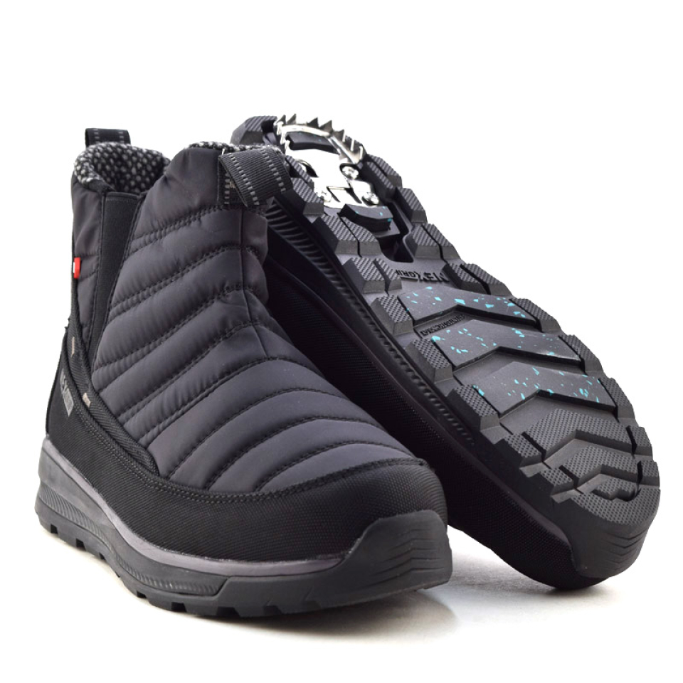 BFC - ICE MAEVA - NEXGRIP