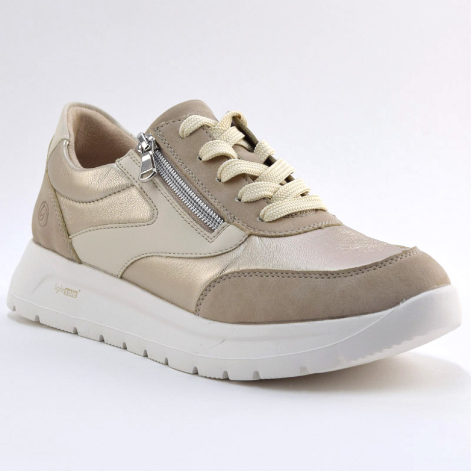 SFC - D2V02 - REMONTE