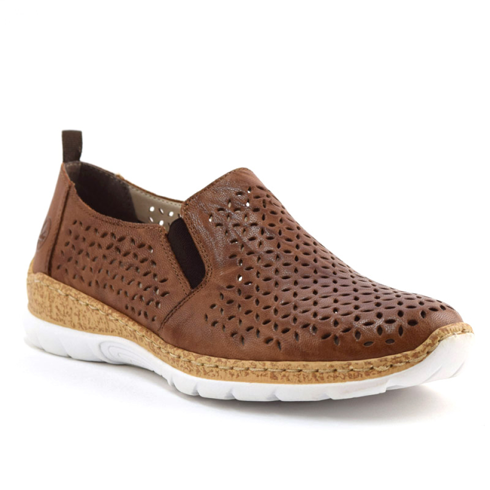 SFC - N4251 - RIEKER