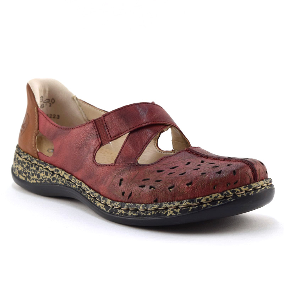 SFC - 46352 - RIEKER