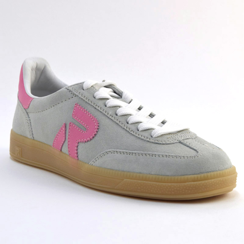 SFC - W2200 - RIEKER