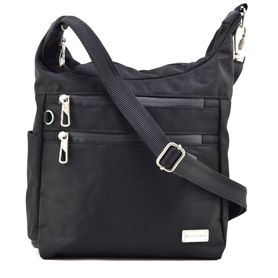 ZM - ANDREA NOIR - URBANI