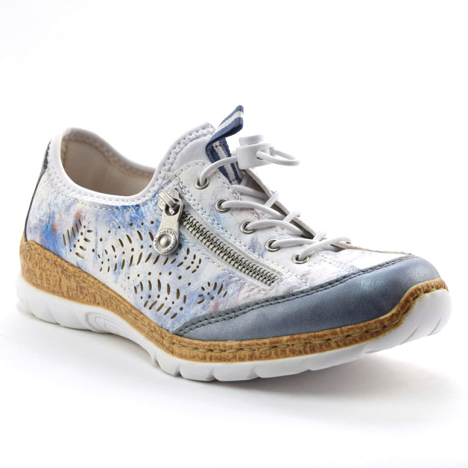 SFC - N42K6 - RIEKER