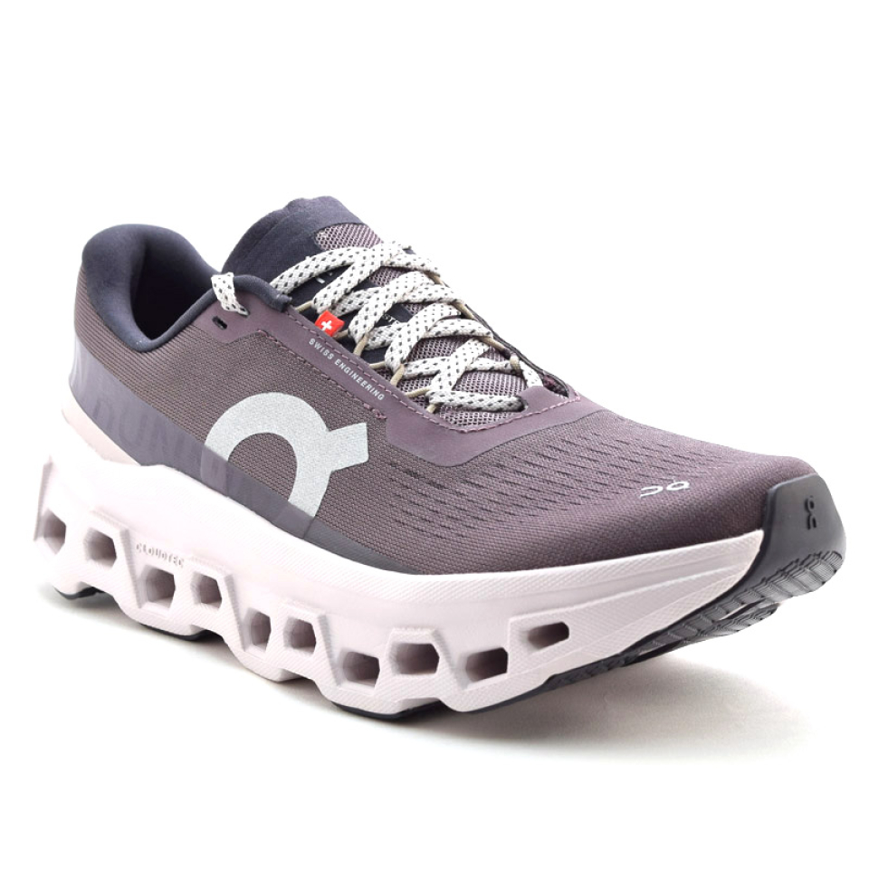 PFR - CLOUDMONSTER 1 - ON