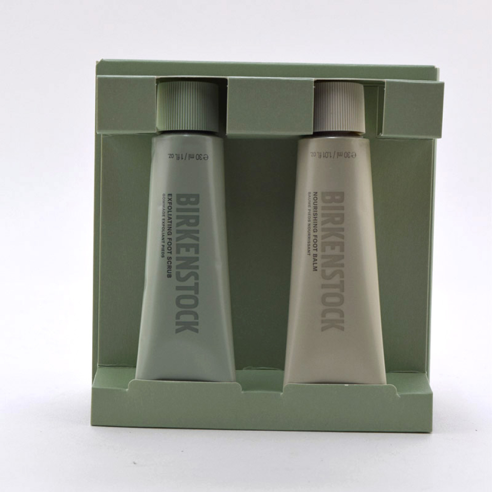 CREMES - FOOT CARE ESSENTIALS - BIRKENSTOCK