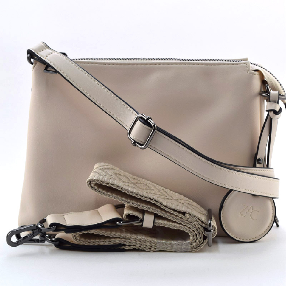 ZM - ELEONORE SAC A MAIN - ZAC