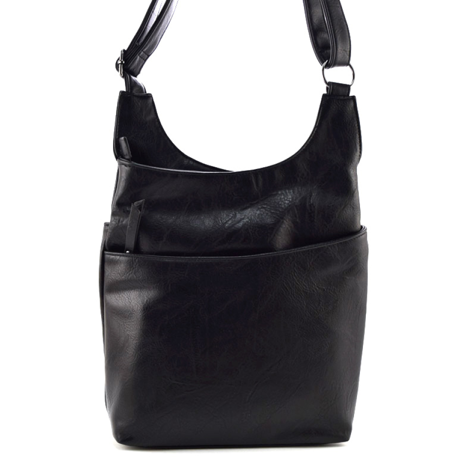 ZM - EDITH SAC BANDOULIERE - ZAC