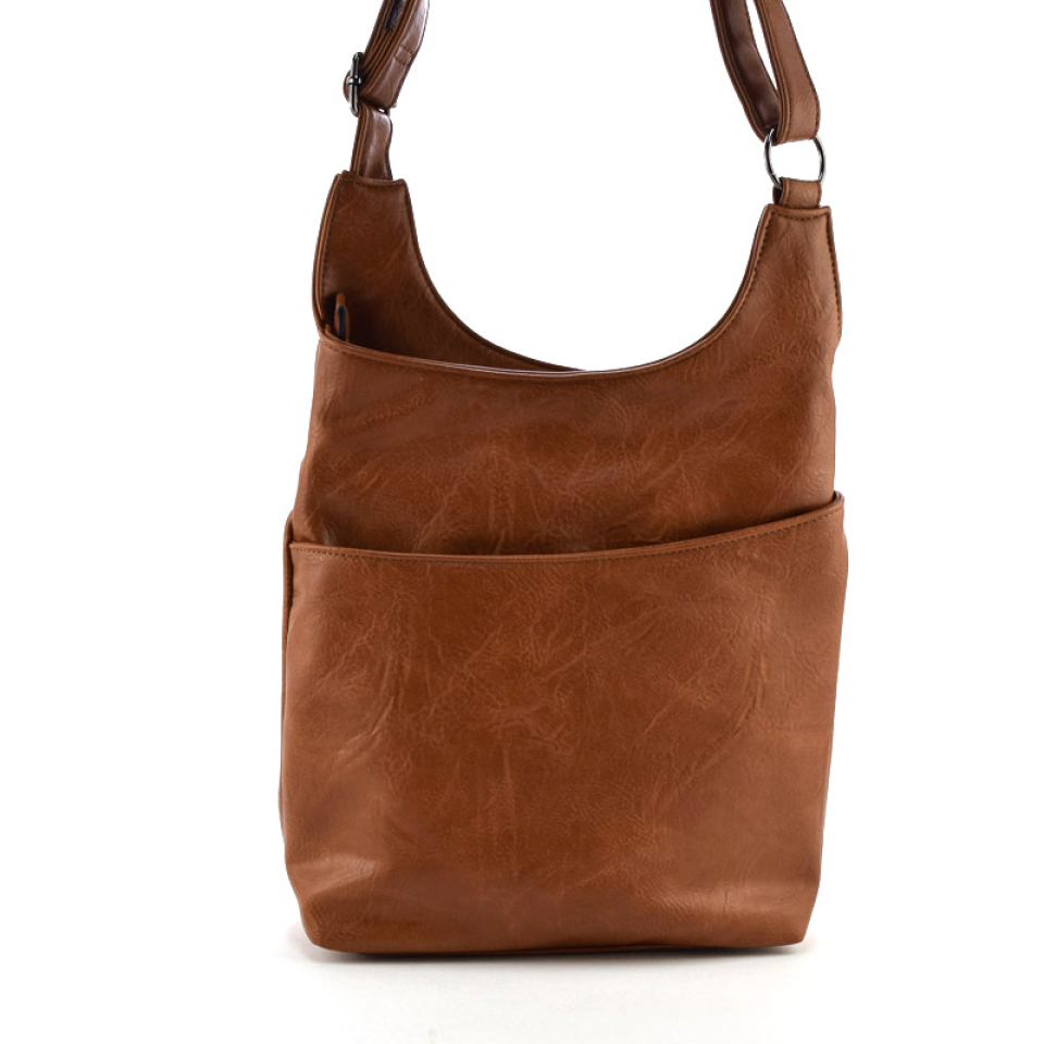 ZM - EDITH SAC BANDOULIERE - ZAC