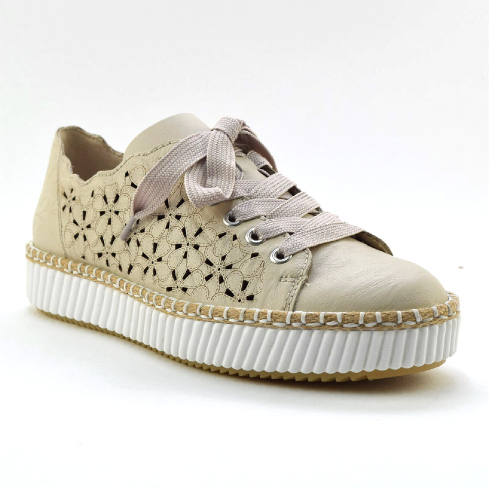 SFC - M2902 - RIEKER