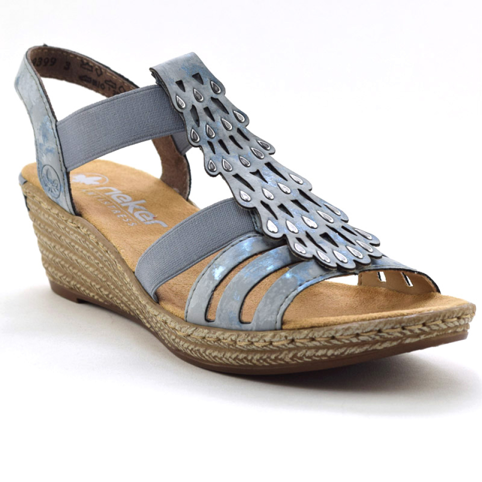 AFC - 62436 - RIEKER