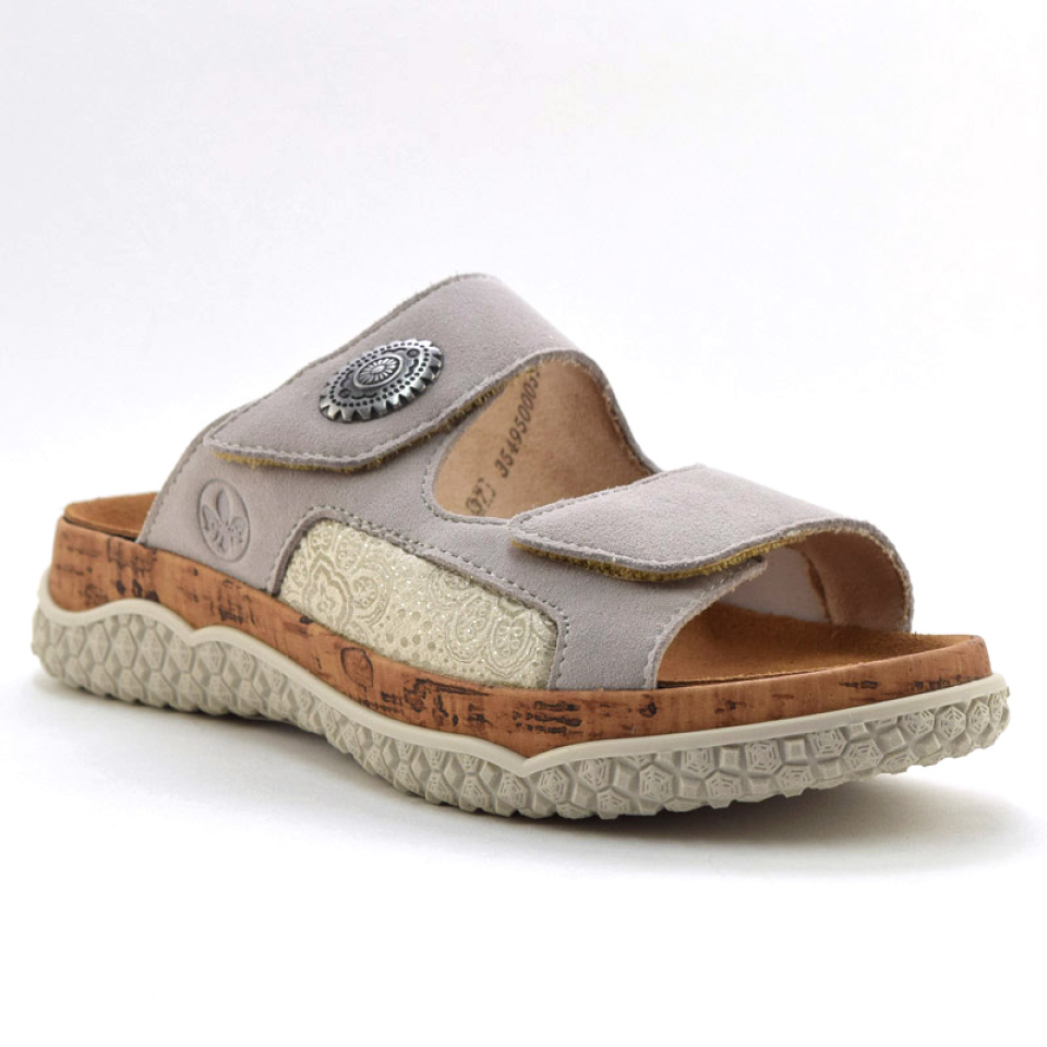 AFC - V0302 - RIEKER