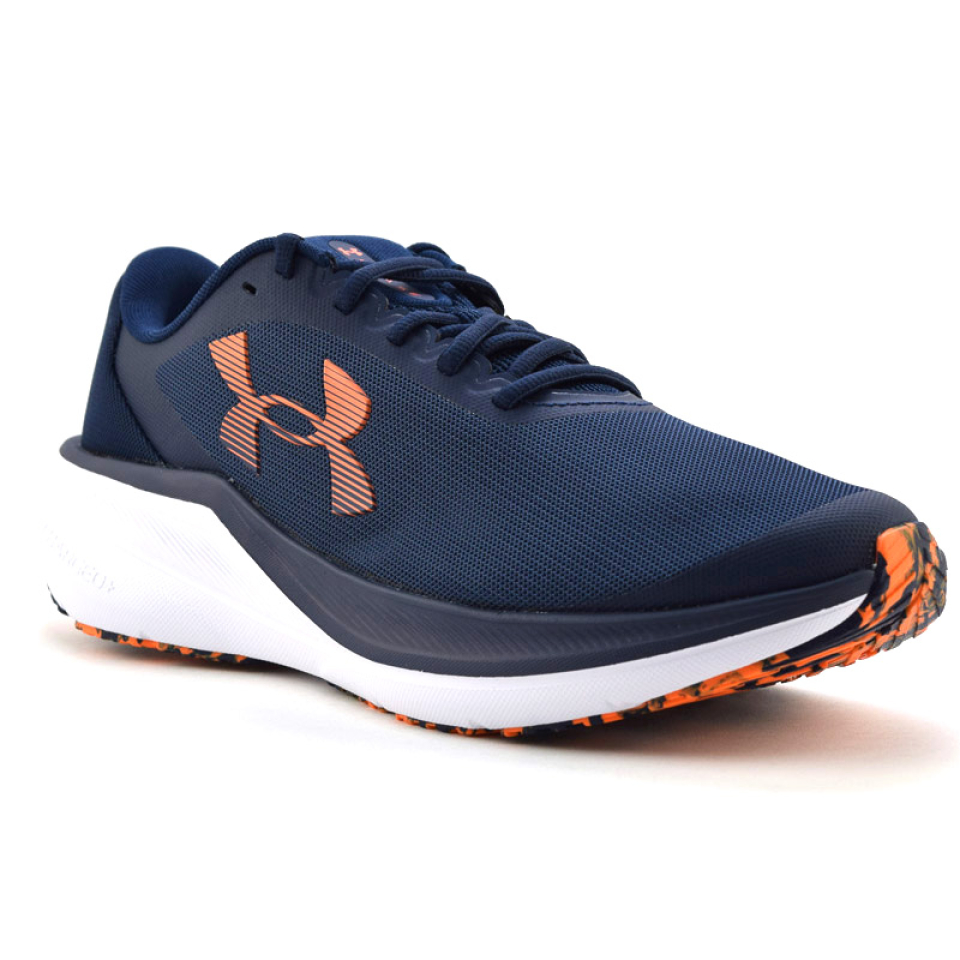 PHR - CHASE - UNDER ARMOUR
