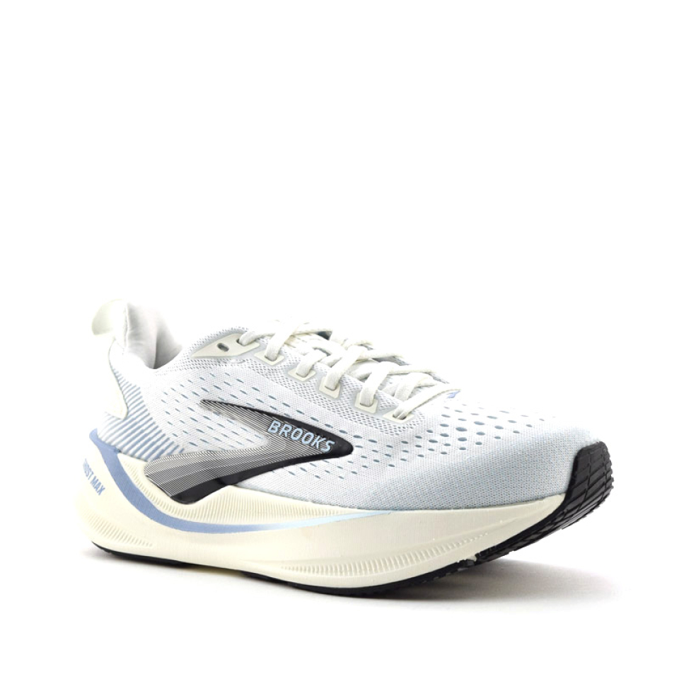 PFR - GHOST MAX 4 - BROOKS