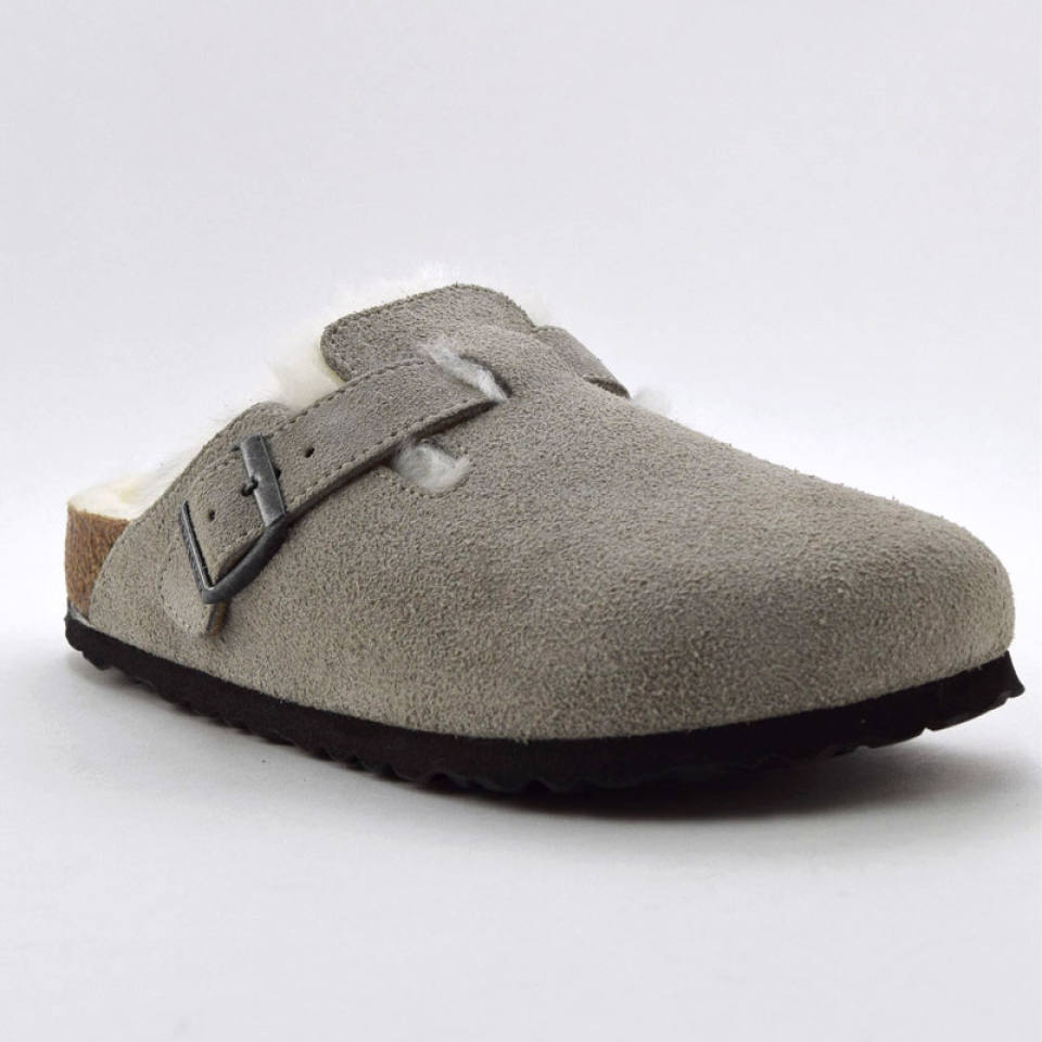 SFC - BOSTON SHEARLING - BIRKENSTOCK