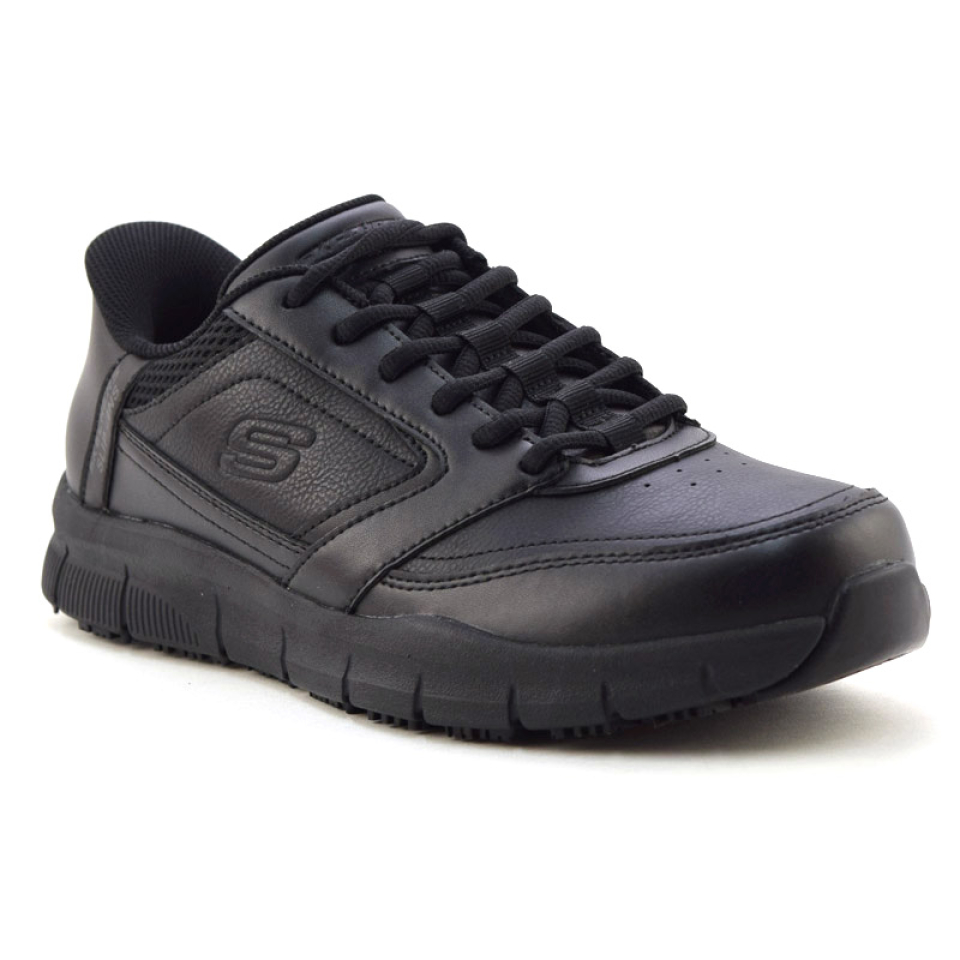 SHC - SLIP-INS WORK SLIP RES: NAMPA - SKECHERS