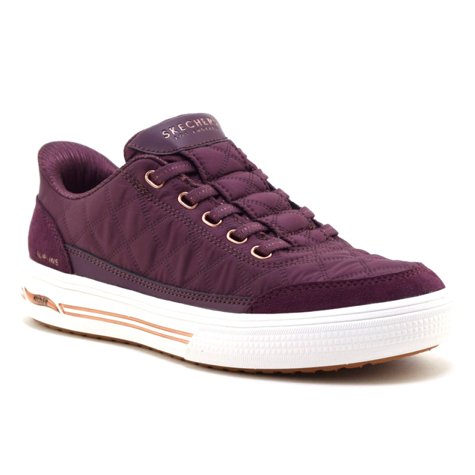 SFT - CUDDLE STEPS - SKECHERS