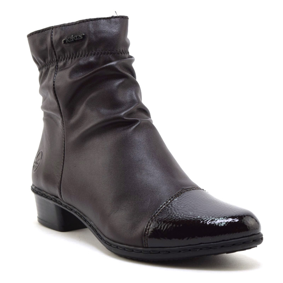 BFC - Y0773 - RIEKER