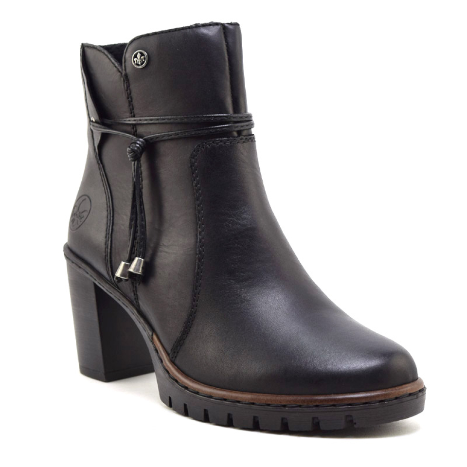 BFC - Y2567 - RIEKER