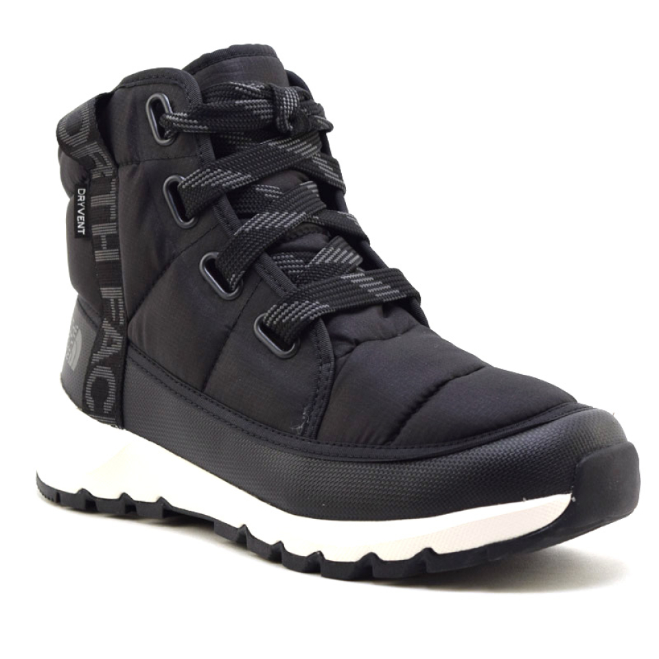 BFTL - THERMOBALL LACE UP LUXE WP - THE NORTH FACE