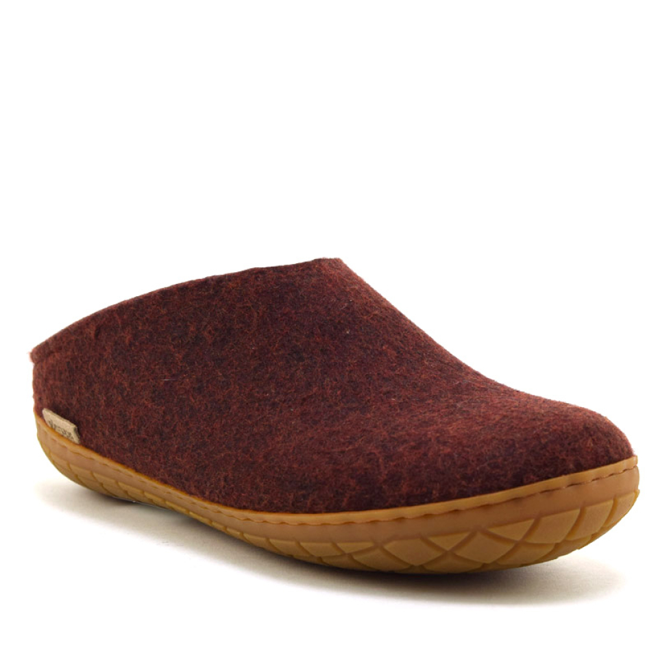 WF - SLIP-ON - GLERUPS